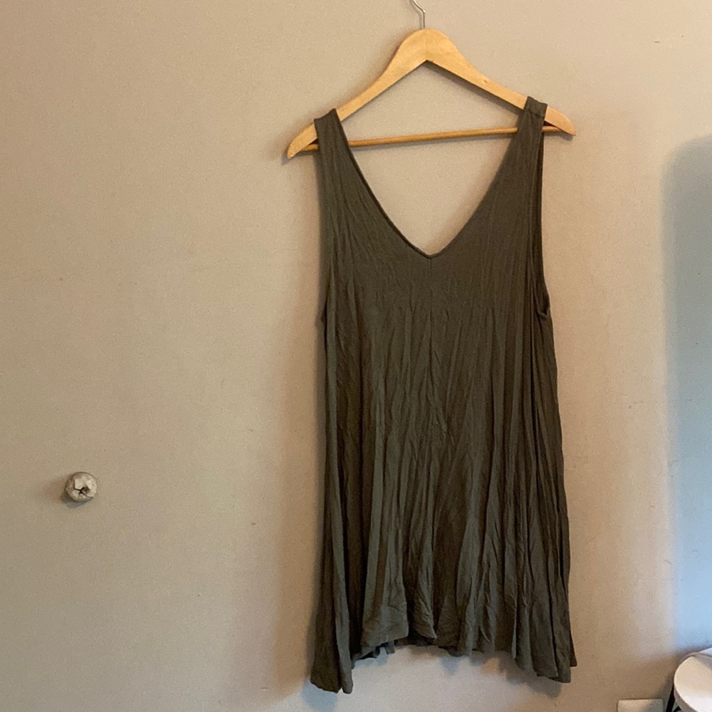Women’s summer dress